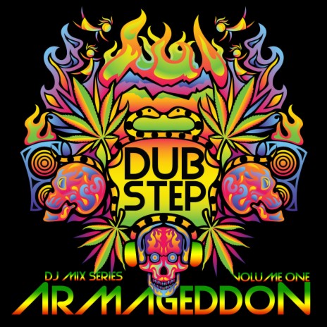 Dubstep Armageddon V.1 (Best Of Top Electronic Dance Hits, Dub, Brostep, Electrostep, Psystep, Chillstep, Rave Anthem Djmix) ft. Dubstep Spook & Dubstep | Boomplay Music