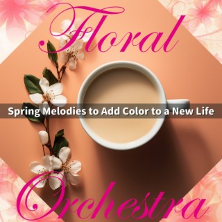 Spring Melodies to Add Color to a New Life