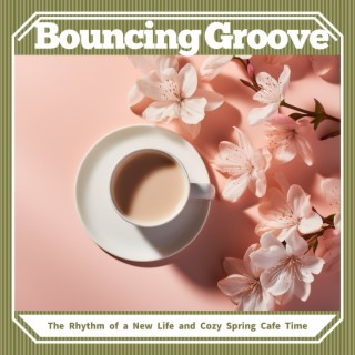 The Rhythm of a New Life and Cozy Spring Cafe Time