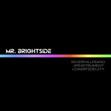 Mr. Brightside (Instrumental) | Boomplay Music