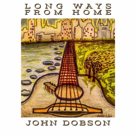 Long Ways From Home | Boomplay Music