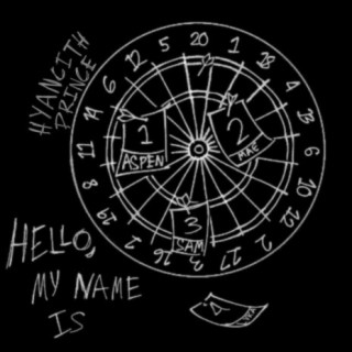 Hello, My Name Is