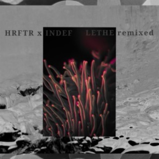 LETHE (feat. HRFTR)