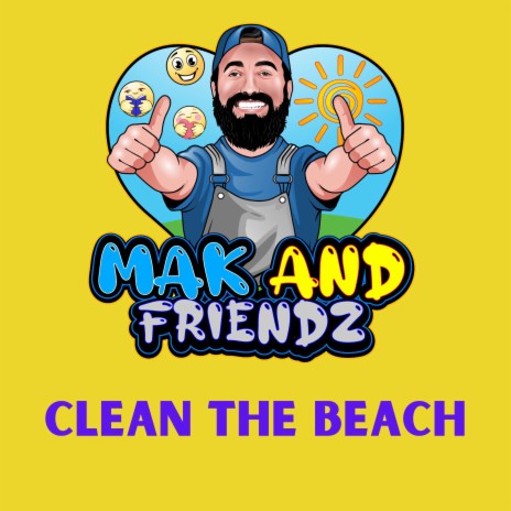 Clean The Beach | Boomplay Music