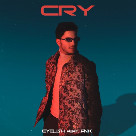 Cry ft. FNX | Boomplay Music