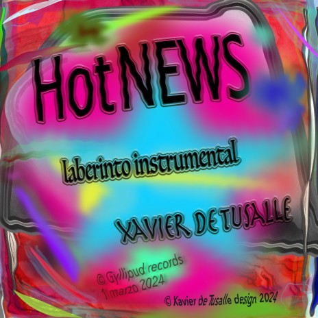 HotNEWS | Boomplay Music