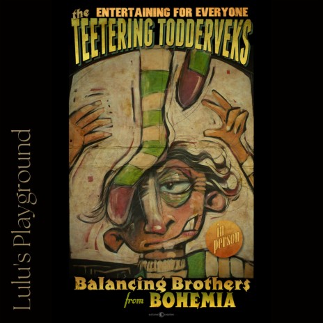 The Balancing Brothers | Boomplay Music
