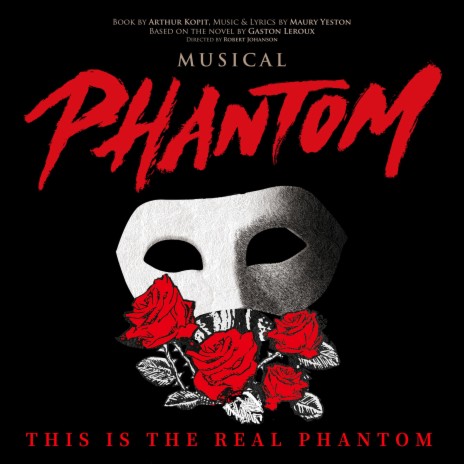 Musical PHANTOM 2018 Home ft. Jihye Lee | Boomplay Music