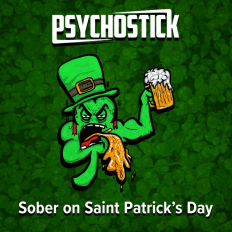 Sober on Saint Patrick's Day | Boomplay Music