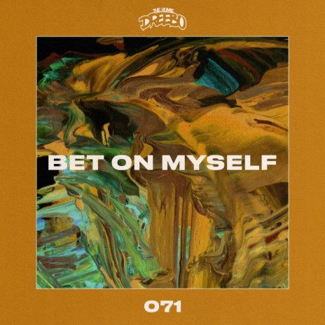 Bet On Myself | Boomplay Music