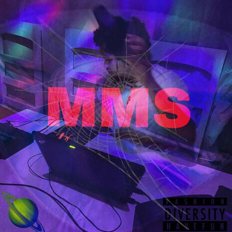 MMS(Me muevo solo) | Boomplay Music