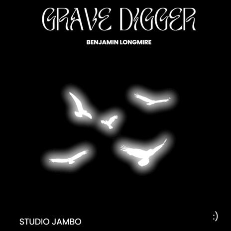 Grave Digger | Boomplay Music