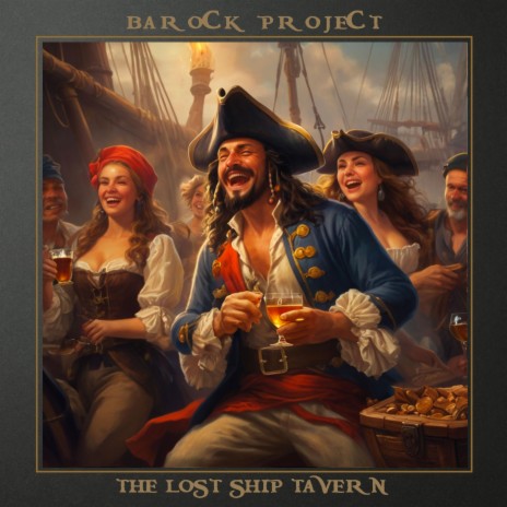 The Lost Ship Tavern (Single Edit) | Boomplay Music