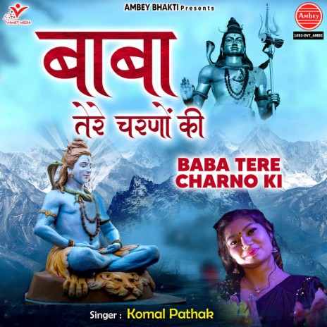 Baba Tere Charno Ki | Boomplay Music