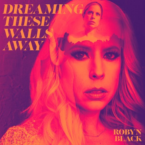 Dreaming These Walls Away ft. Lou Pomanti | Boomplay Music