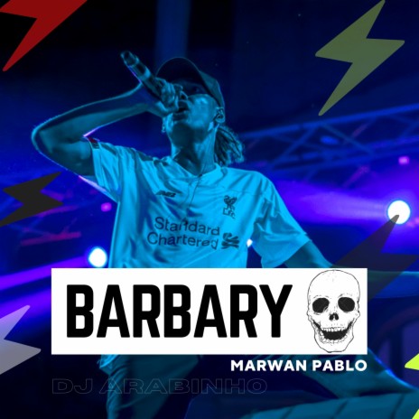 BARBARY (PABLO) | Boomplay Music