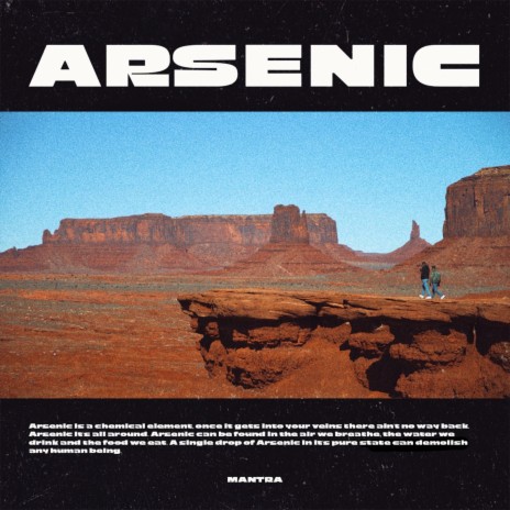 ARSENIC