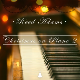 Navidad en Piano, Vol. 2