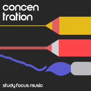 Concentration Study Focus Music