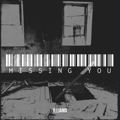 Missing You ft. keeyez, Ruthess & Liljune | Boomplay Music