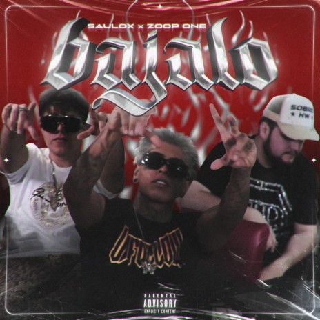 Bajalo ft. Zoop One | Boomplay Music