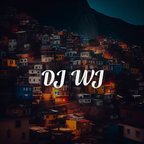 MTG - Ritmadinha dos Cria ft. DJ WJ da Inestan | Boomplay Music