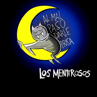 LOS MENTIROSOS