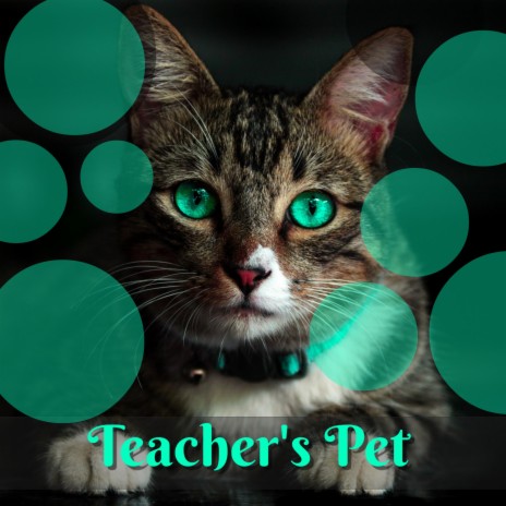Teacher's Pet | Boomplay Music