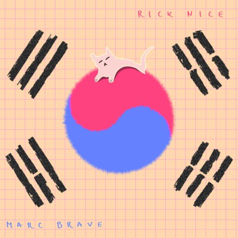 Kimchi ft. Rick Nice