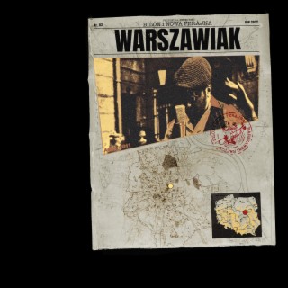 Warszawiak