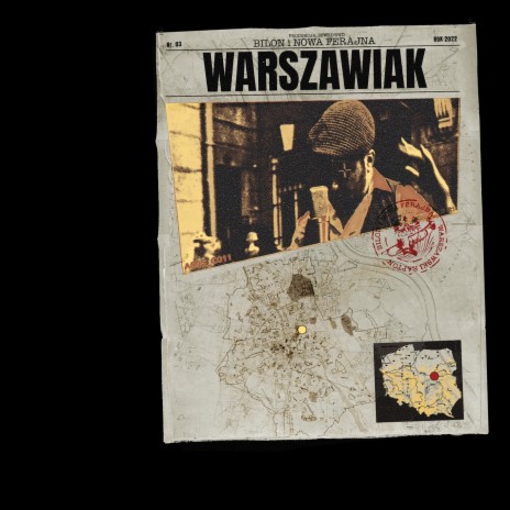 Warszawiak ft. Szwed Swd & Nowa Ferajna