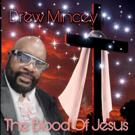 THE BLOOD OF JESUS | Boomplay Music