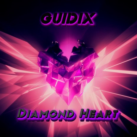 Diamond Heart | Boomplay Music