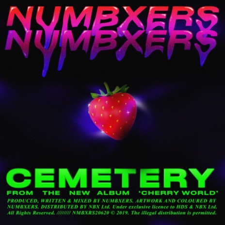 Cemetery | Boomplay Music