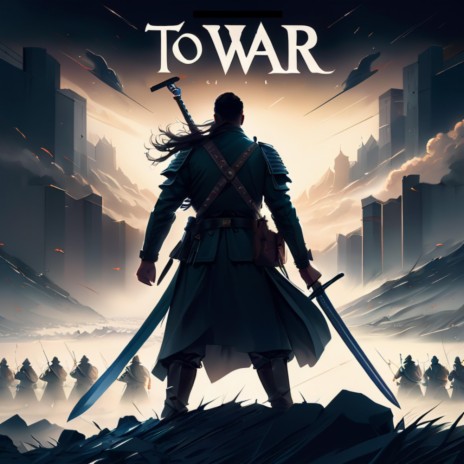 To War | Boomplay Music