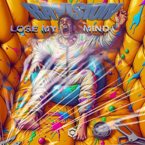 Lose My Mind | Boomplay Music