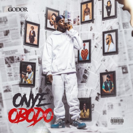 Onye Obodo | Boomplay Music