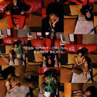 Teen Spirit ft. Parris Chariz lyrics | Boomplay Music