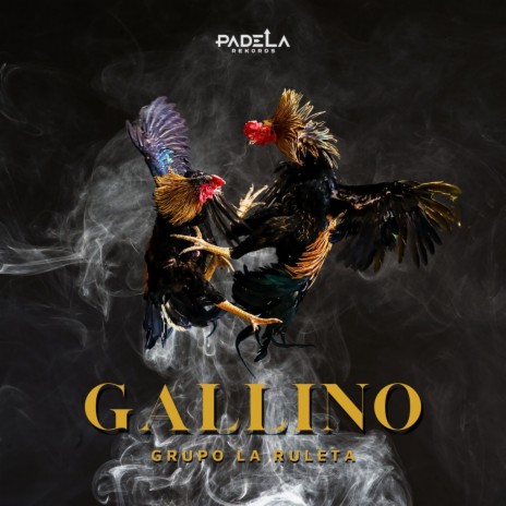 Gallino | Boomplay Music