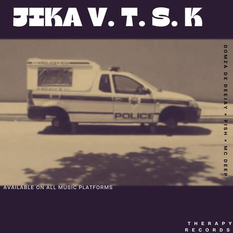 Jika V.T.S.K (Official Audio)