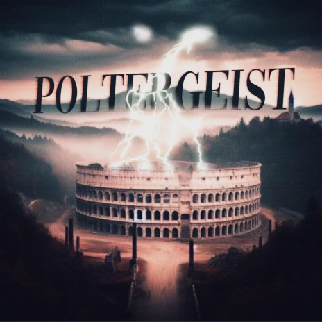 Poltergeist ft. Tmeupteddy | Boomplay Music