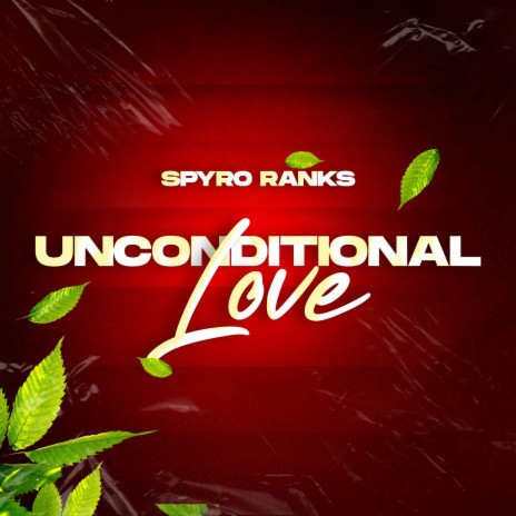 Unconditional Love | Boomplay Music