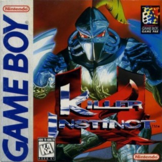 KILLER INSTINCT (feat. Kashimotu & TR3)