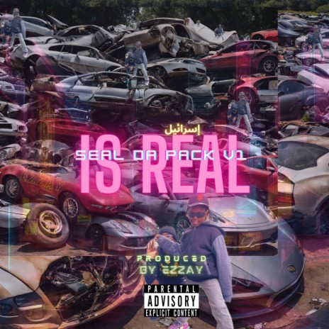 IS REAL | Boomplay Music