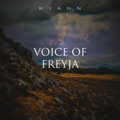 Voice of Freyja