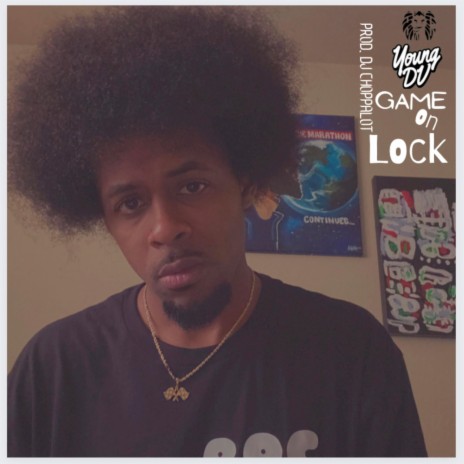 Game On Lock | Boomplay Music