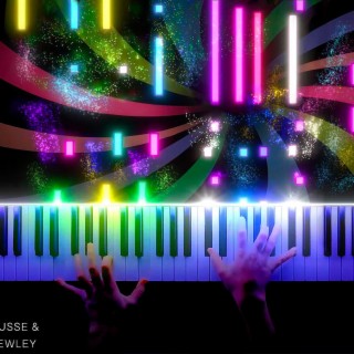 Pure Imagination (Piano Verion)