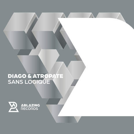 Sans logique (Extended Mix) ft. Atropate | Boomplay Music