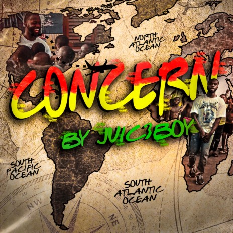 Concern | Boomplay Music