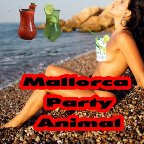 Mallorca Party Animal Tec DUB | Boomplay Music